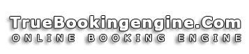 True Booking Engine